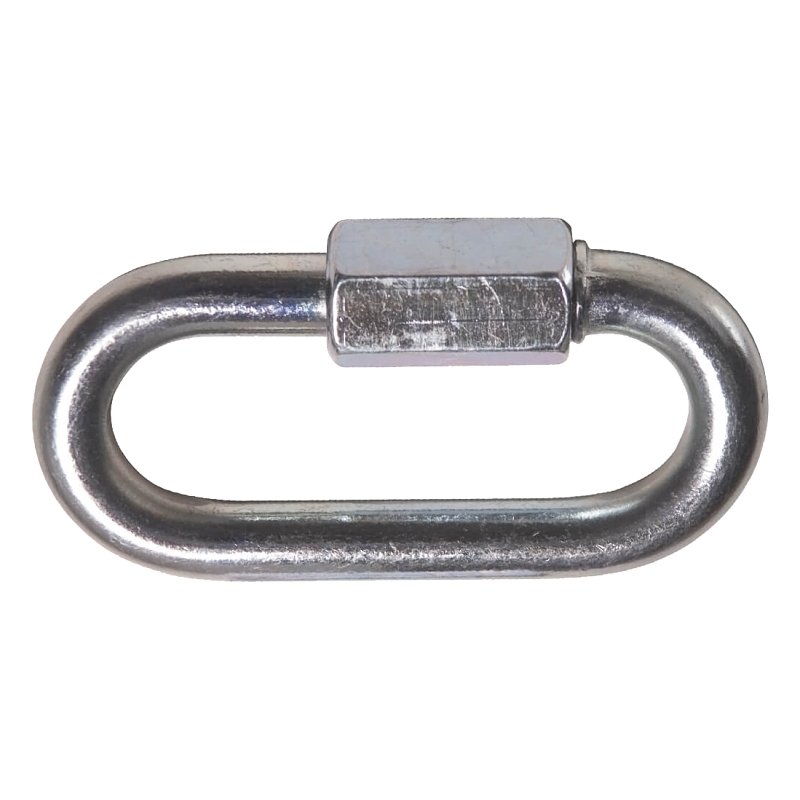 Product Image for 70701 QUICK LINK ZINC PLATED 3