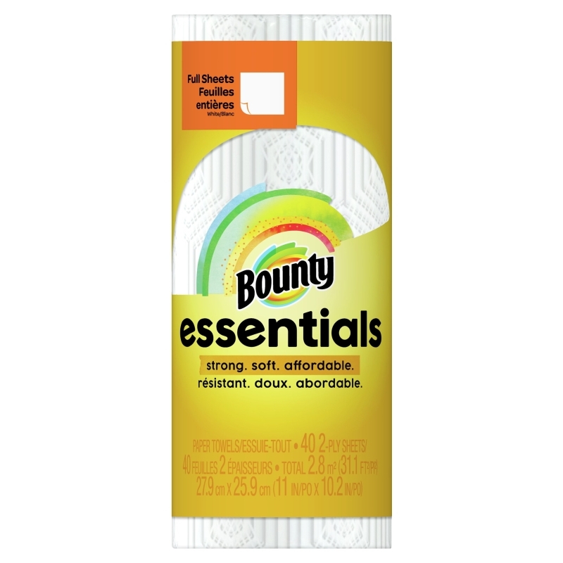 Product Image for 74657/92976 PAPER TOWEL 30ROLL