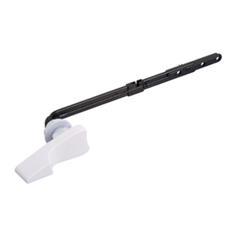 Product Image for M5653 WHITE TANK LEVER