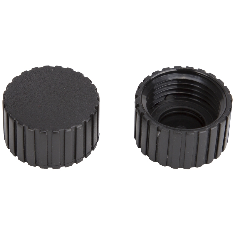 Product Image for HOSE END CAP 2PC 3/4IN