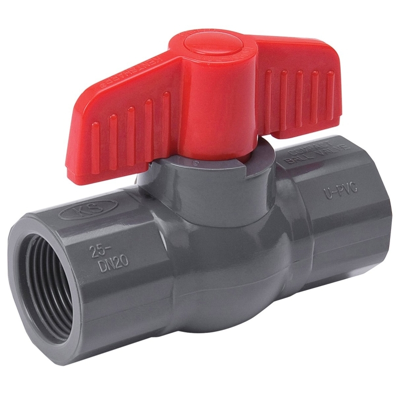 Product Image for 107-104 BALL VALVE S80 3/4IPS