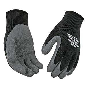 Product Image for 1790-M GLOVES THRML BLK M