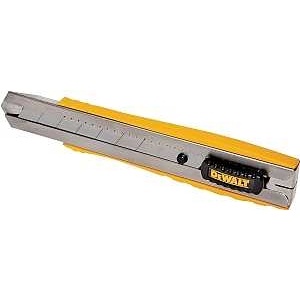 Product Image for DWHT10045 SNAP OFF KNIFE TAIWAN R.O.C.