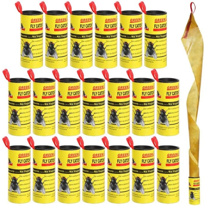 Product Image for 4 PC FLY TAPE