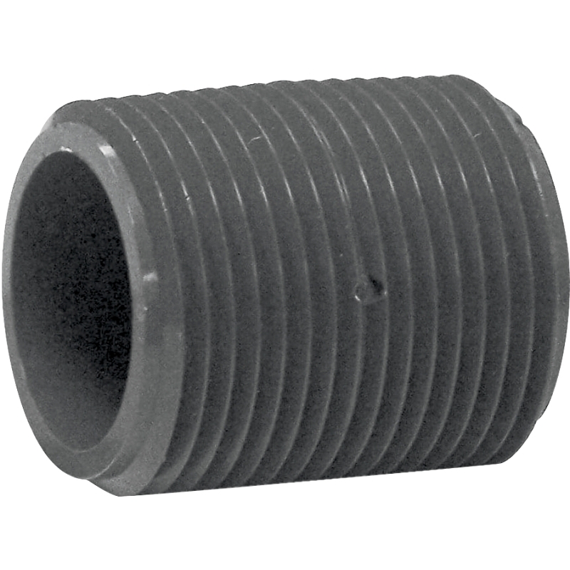 Product Image for 1XCLOSE SCH80 NIPPLE P-1-CL/210015BC