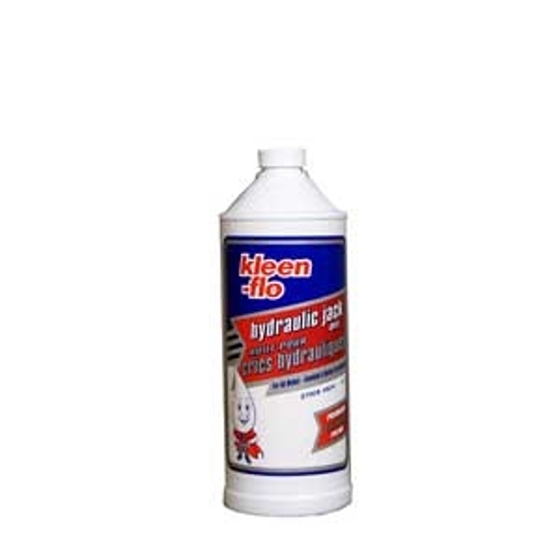 Product Image for 924 HYDRAULIC JACK OIL