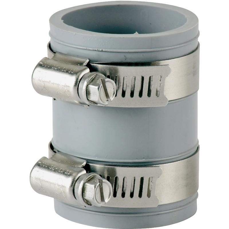 Product Image for PIPE CONNECTOR 1IN TAIWAN R.O.C.