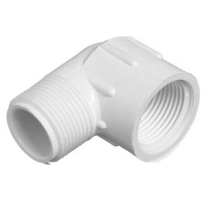 Product Image for U412-012 1 1/4 90 ELBOW FXM PV