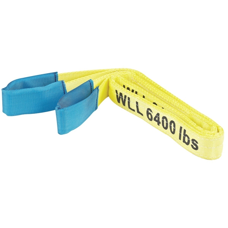 Product Image for LIFT SLING HVYDTY 2INX 6FT