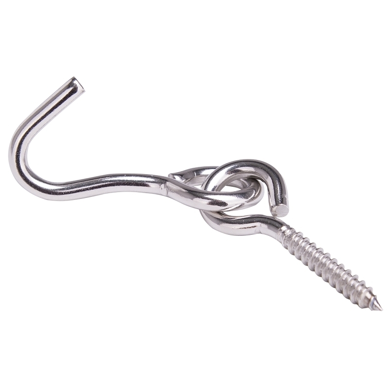 Product Image for HOOK HAMMOCK 0.306X3-7/8IN SS