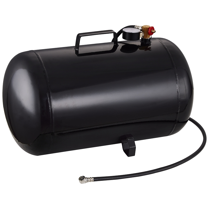 Product Image for AIR TANK PORTABLE 10 GALLON