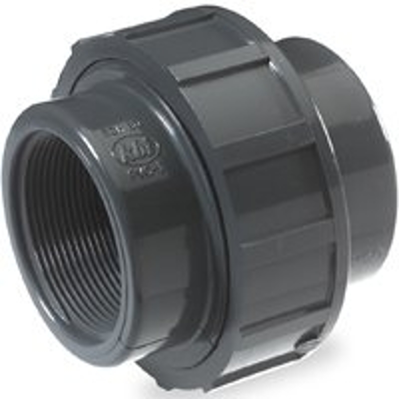 Product Image for 164-103/U0500-T UNION 1/2 FIP
