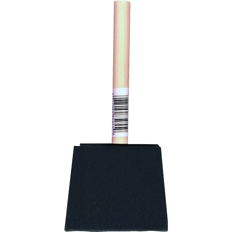 Product Image for FOAM BRUSH 3IN HIGH DENSITY