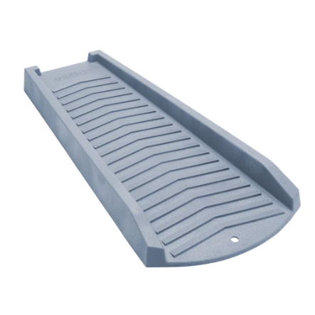 Product Image for SPLASH BLOCK-GREY