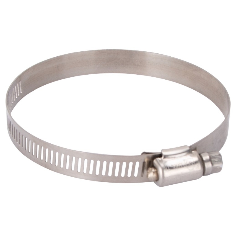 Product Image for HOSE CLAMP SS #52/SS SCREW