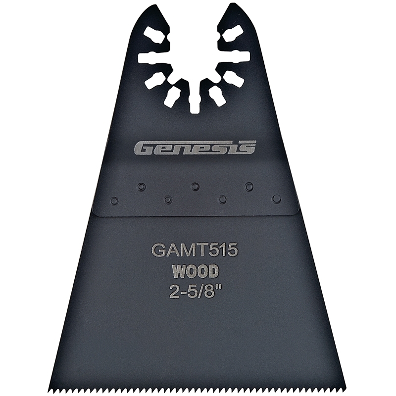 Product Image for GAMT515 BLADE FLUSH CUT WIDE