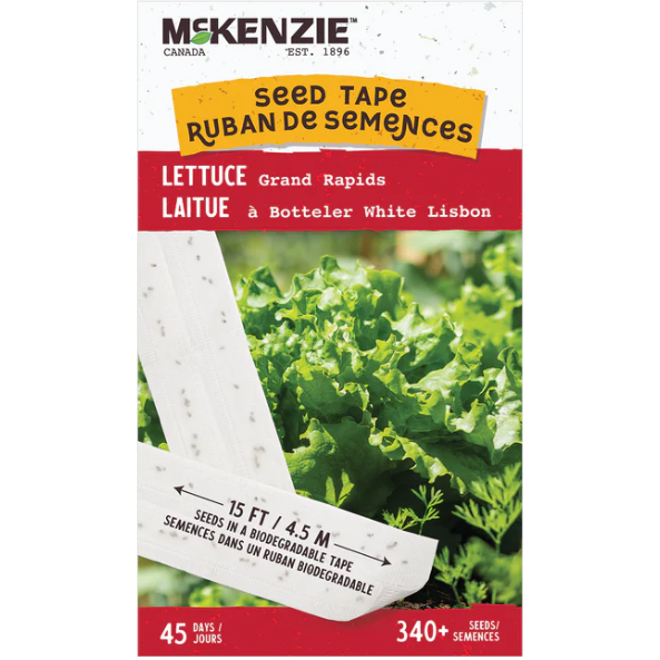 Product Image for Lettuce Grand Rapids ST