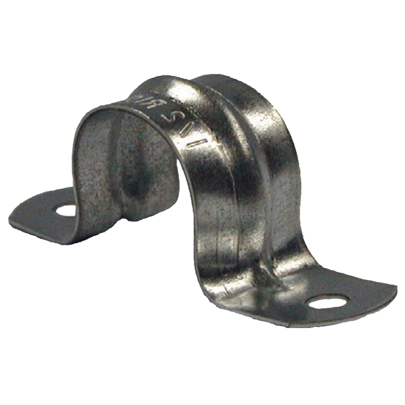 Product Image for E2S150 STRAP EMT 2- HOLE 1-1/2