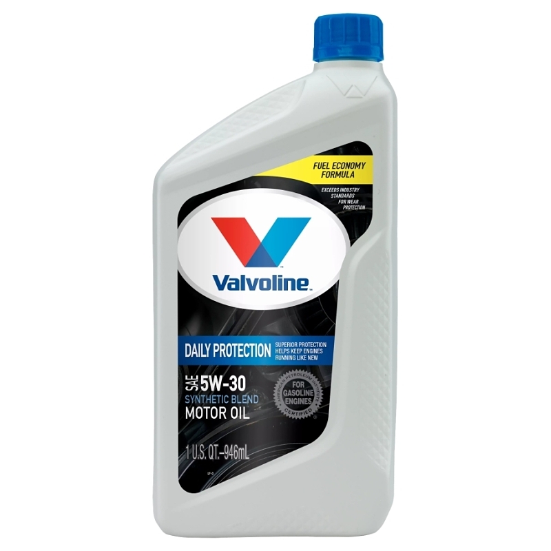 Product Image for 797975 OIL MOTOR PROT 5W30 1QT