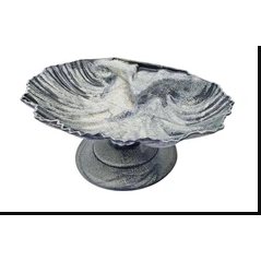 Product Image for TABLE TOP BIRD BATH - STONE LO