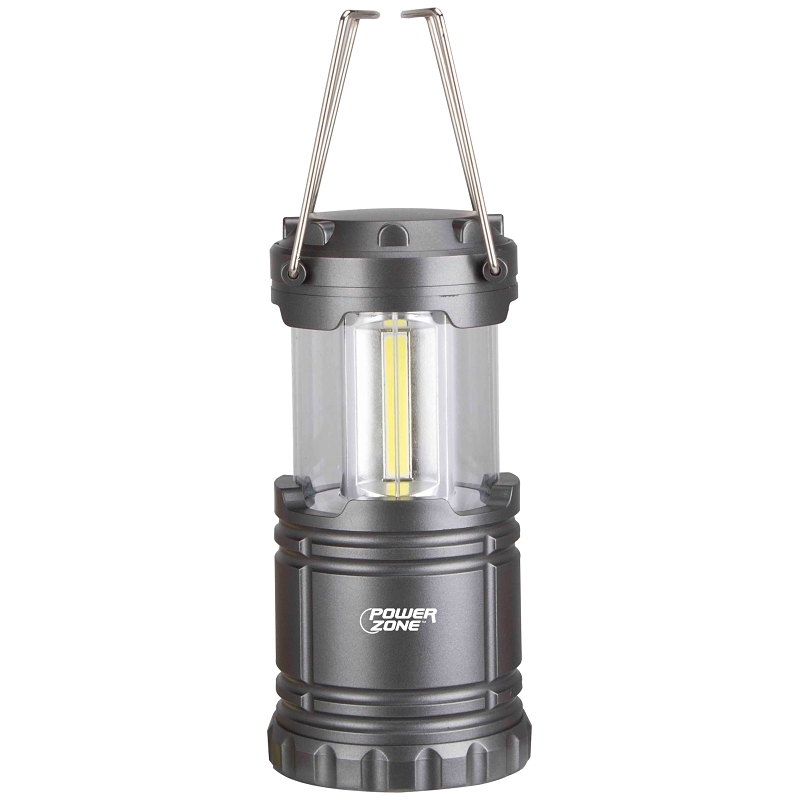 Product Image for LANTERN CAMP COB LED CLPSBLE