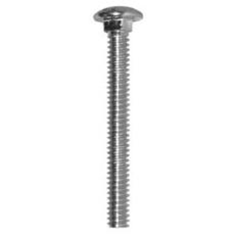 Product Image for 20713 3/8-16X6IN BOLT CARR. G2