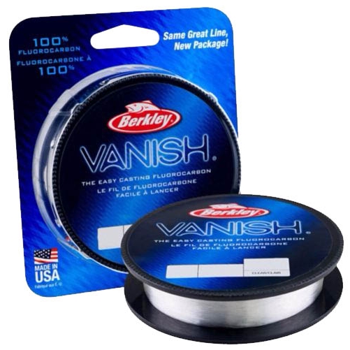 Product Image for VPS6-15,Vanish Pony Spool,6lb,