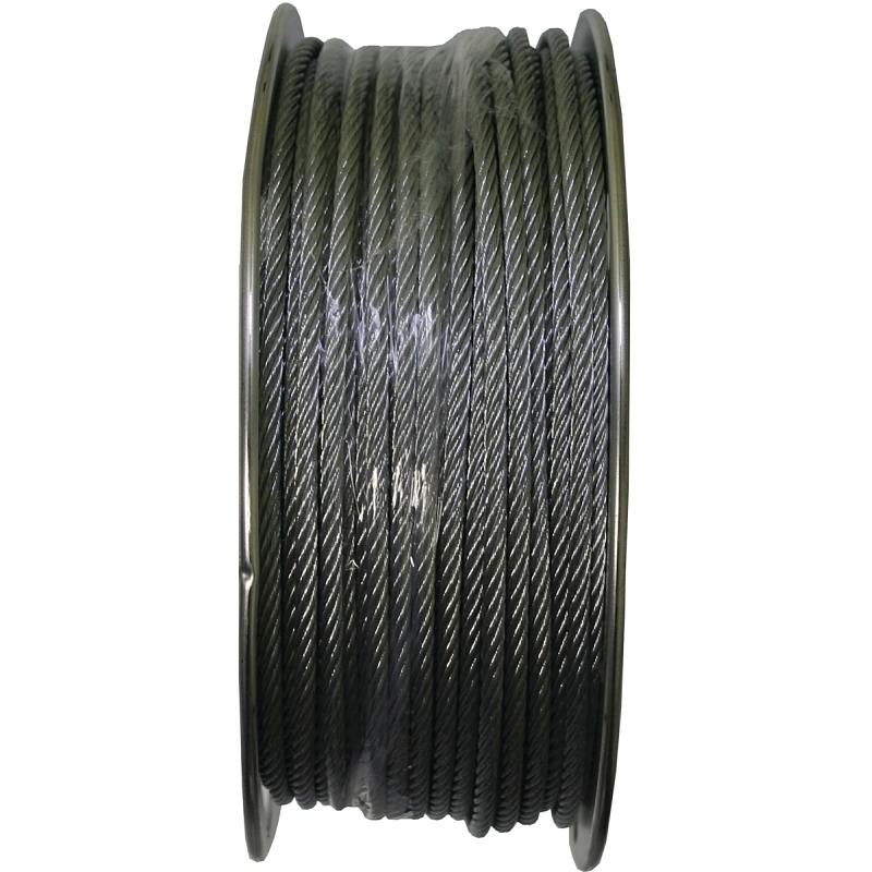 Product Image for 82044 CABLE 7X19 GALVANIZED 3/