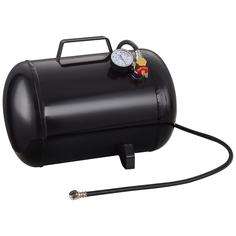 Product Image for AIR TANK PORTABLE 5 GALLON