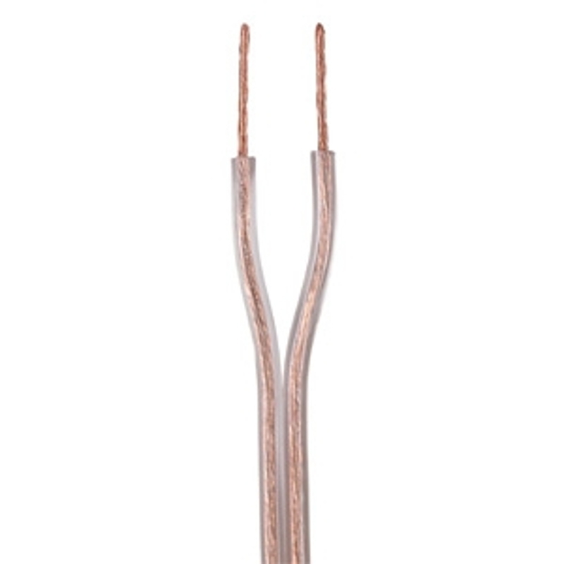 Product Image for CAH1825R SPEAKER WIRE 18GA 25F