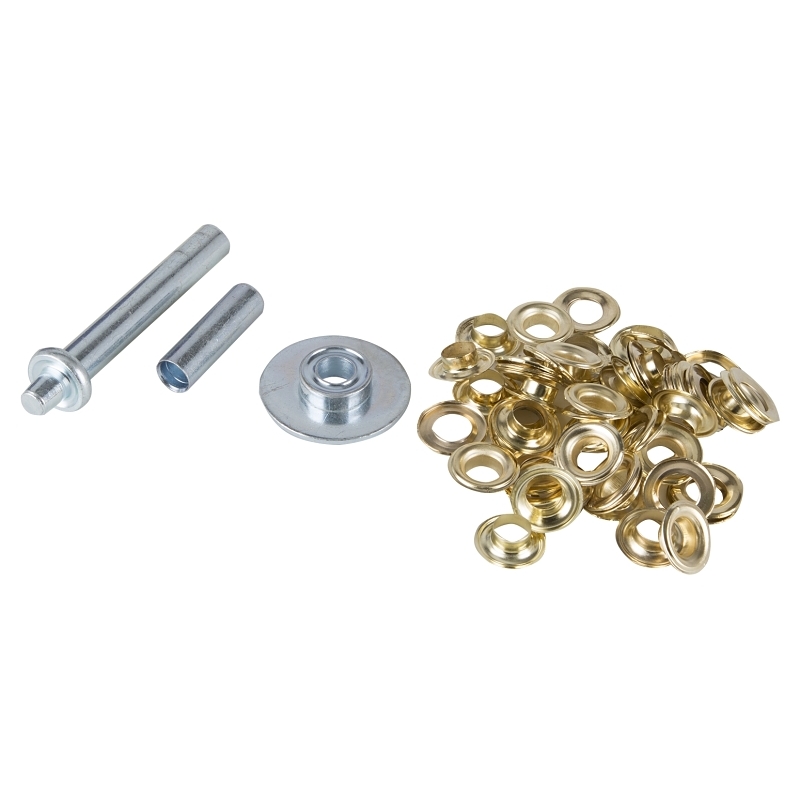 Product Image for GROMMET TOOL KIT 1/2IN