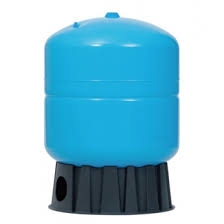Product Image for 160L/42 Gallon Vertical Water Pressure Tank APT-160