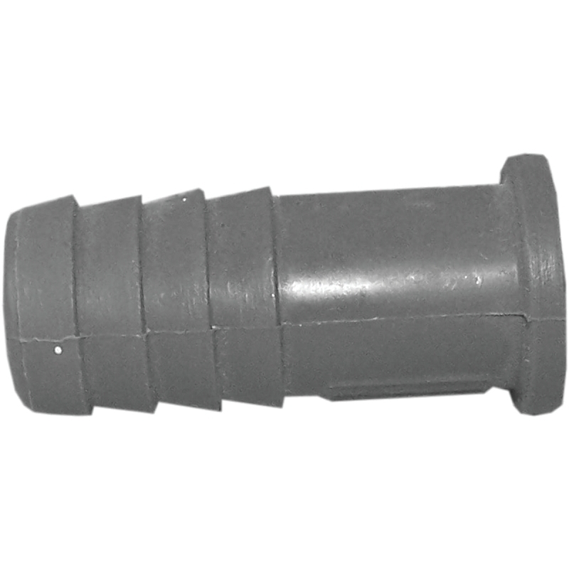 Product Image for UPPP-05 PLUG - GREY 1/2IN