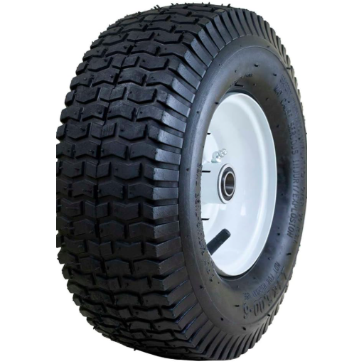 Product Image for 13x5.00-6 Turf Tire w/Axle