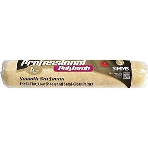 Product Image for R678 COVER POLYLAMB 9.5IN 1/4N CANADA