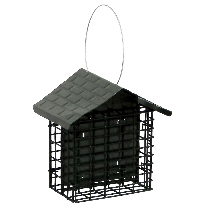 Product Image for 38070 FEEDER BIRD TWOCAKE SUET