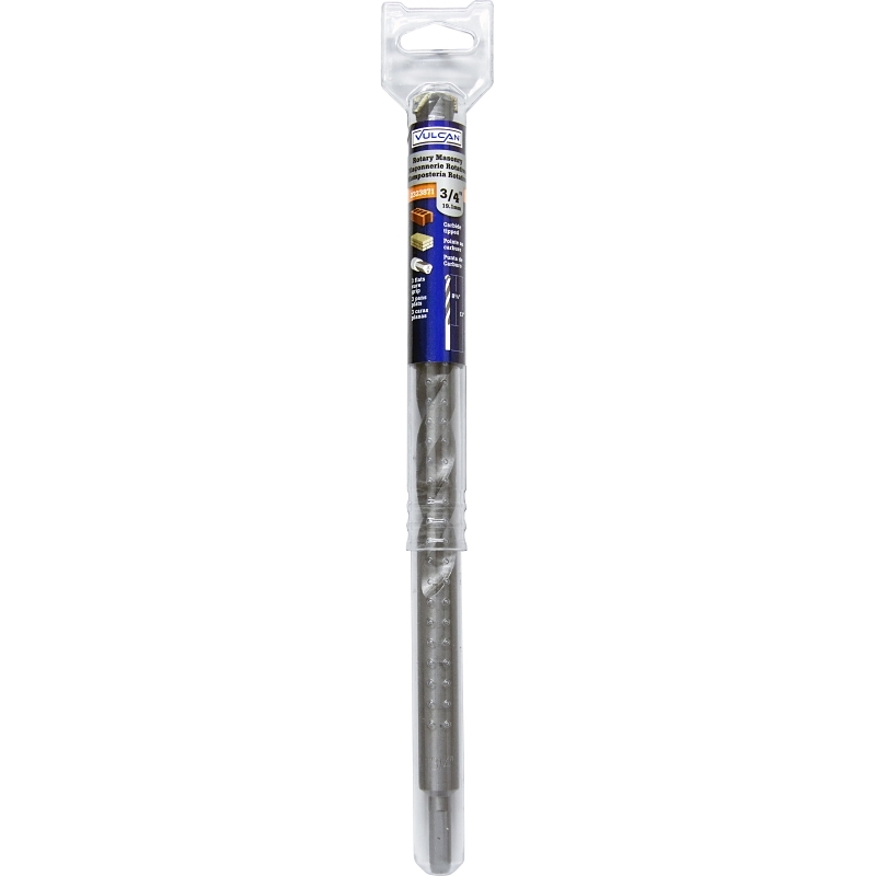 Product Image for BIT DRILL MASONRY 3/4X13IN