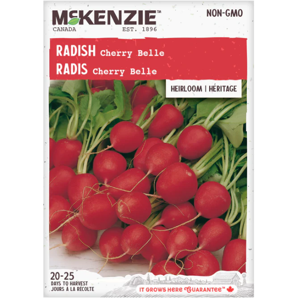 Product Image for Radish Cherry Belle