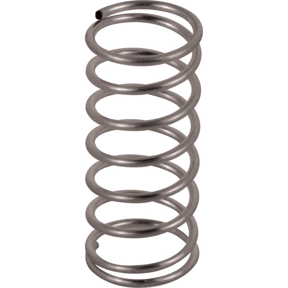 Product Image for 3/8IN X 4IN NICKEL-PLATED SPRING