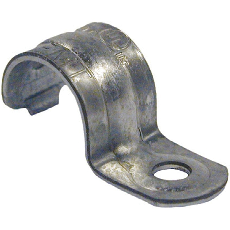 Product Image for E1S100R5 1IN METAL EMT 1 HOLE