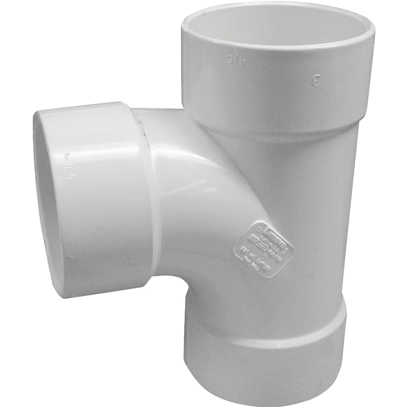 Product Image for 414123BC PVC S&DRAIN SANIT T 3