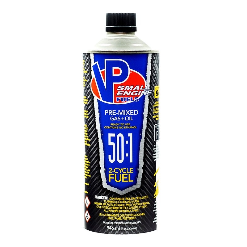 Product Image for 62351 FUEL ENGINE SM 50:1 QT