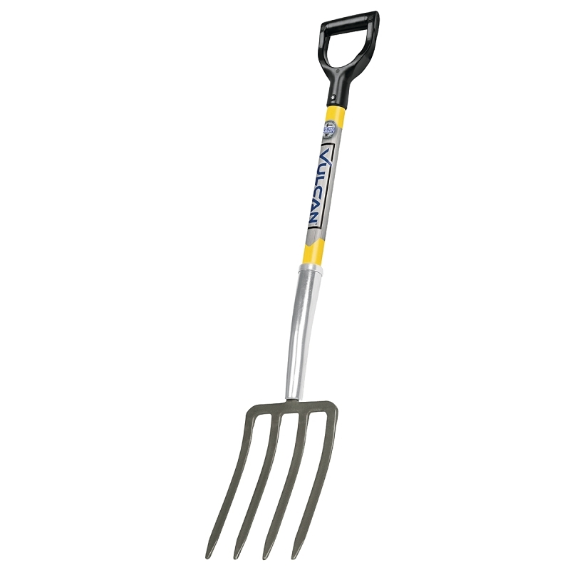 Product Image for D-HANDLE SPADING FORK PRO MEXICO