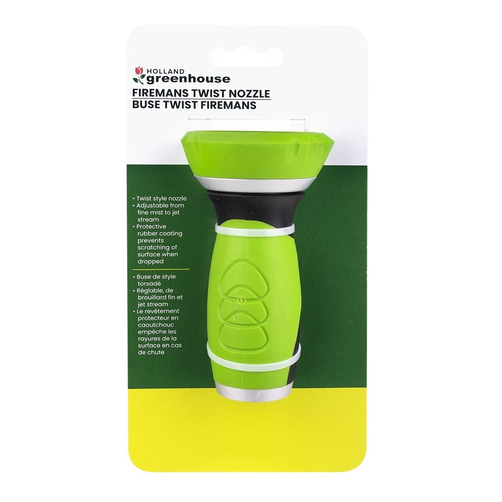 Product Image for FIREMANFTS TWIST NOZZLE