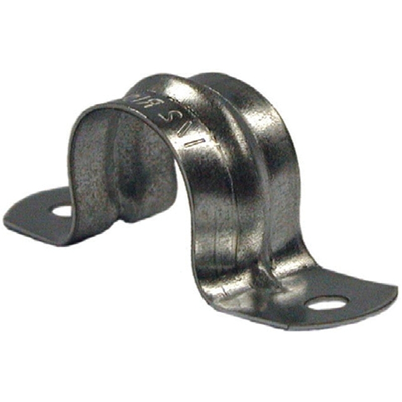 Product Image for R2S100 1IN METAL RIGID 2HOLES EMT