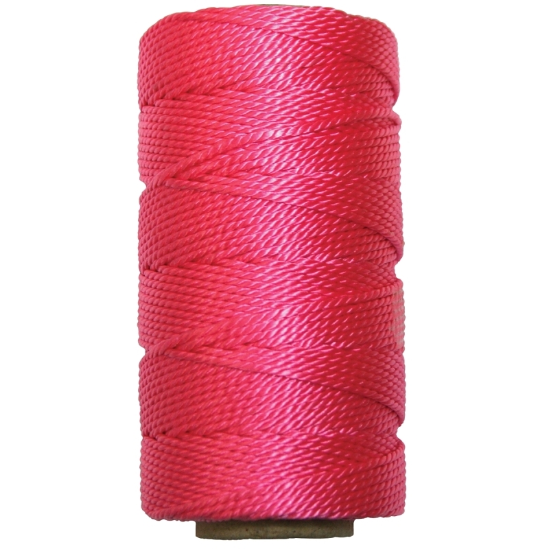Product Image for 60113 MASON NYLON TWINE TWISTE