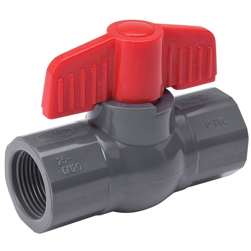 Product Image for 107-103 BALL VALVE S80 1/2IPS