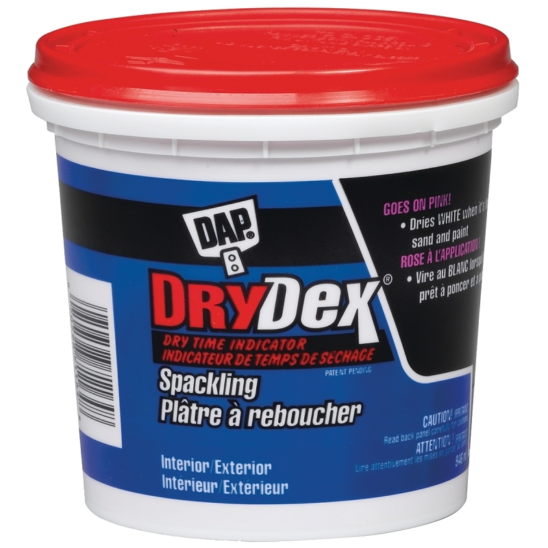 Product Image for 71164 DRYDEX SPACKLING 946 ML CANADA