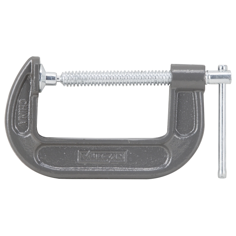 Product Image for C-CLAMP HEAVY DUTY 4IN