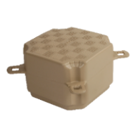 CUBE G2 BEIGE